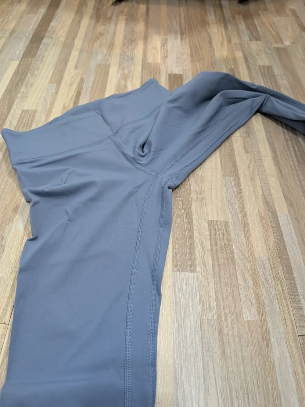 Lululemon Align High-Rise Pant Hidden Pocket 25